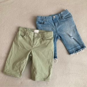 PLACE shorts bundle